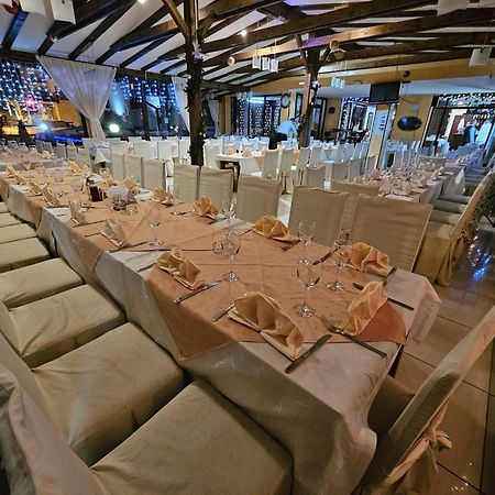 ApartHotel Kopaonik Brzeće Exterior foto