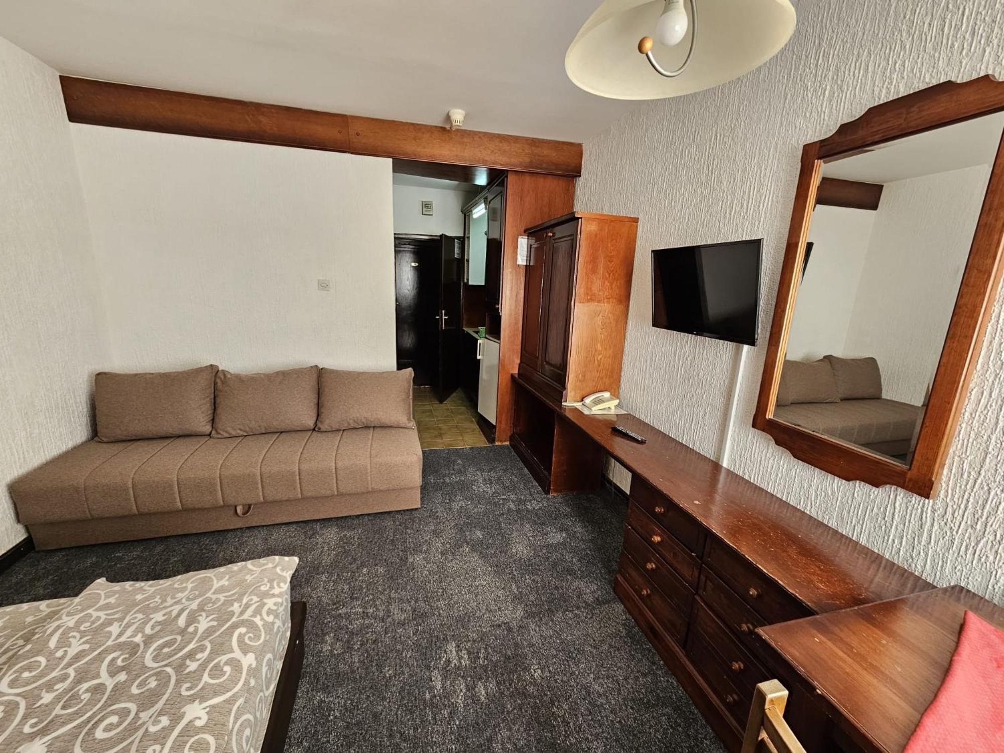 ApartHotel Kopaonik Brzeće Exterior foto